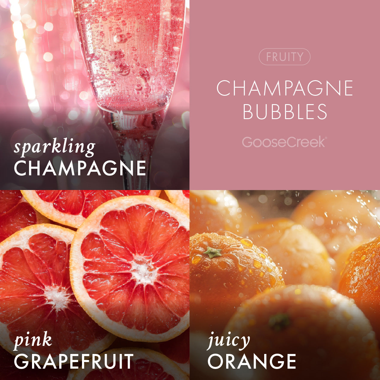 Champagne Bubbles Lush Foaming Hand Soap - Image 2