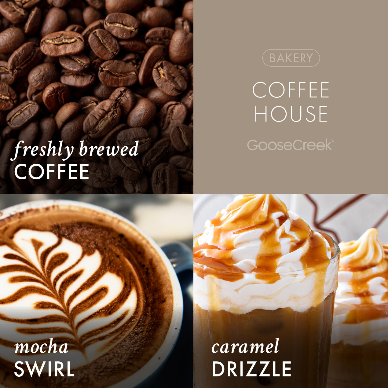 Coffee House Wax Melt - Image 2
