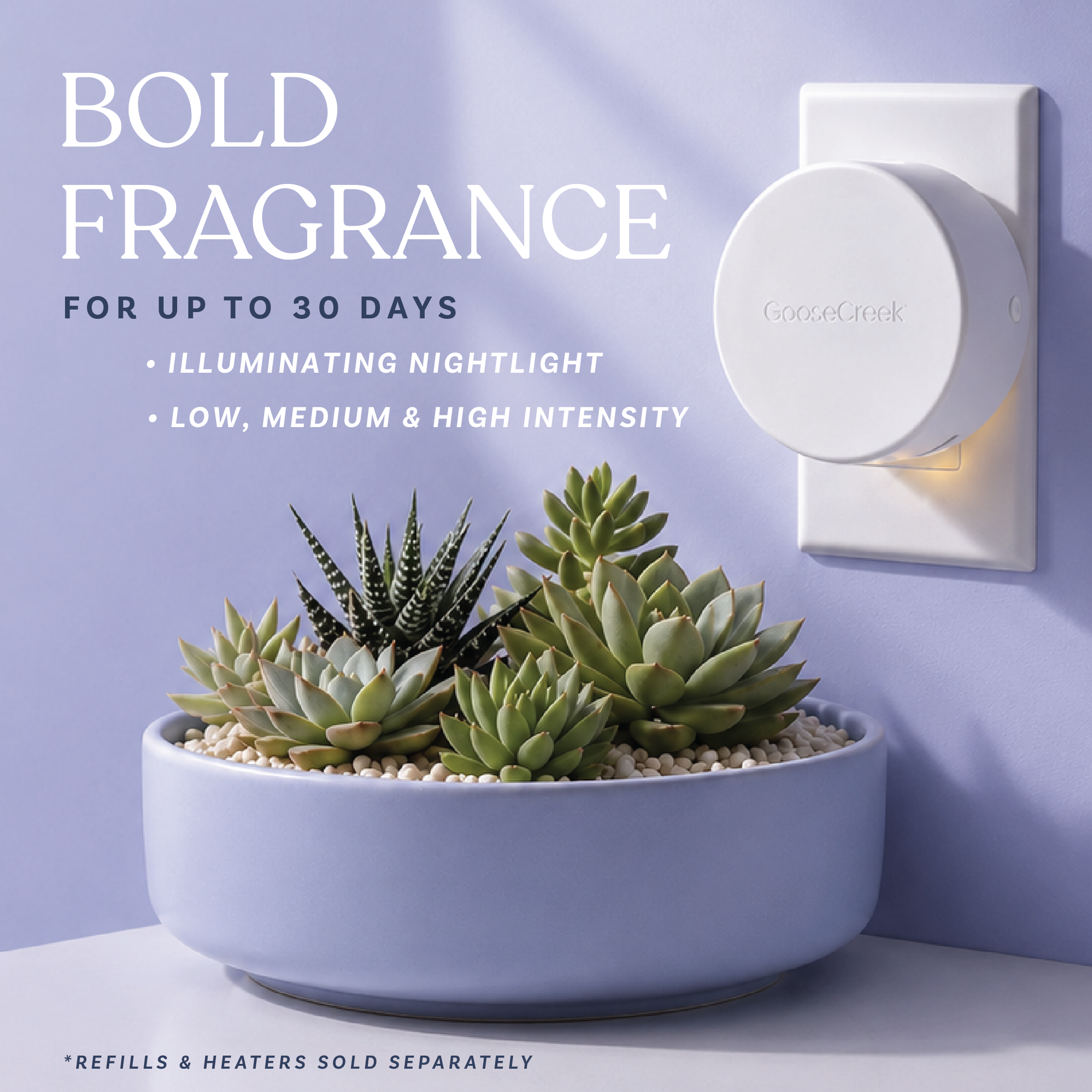 Island Cotton Plug-in Refill - Image 3