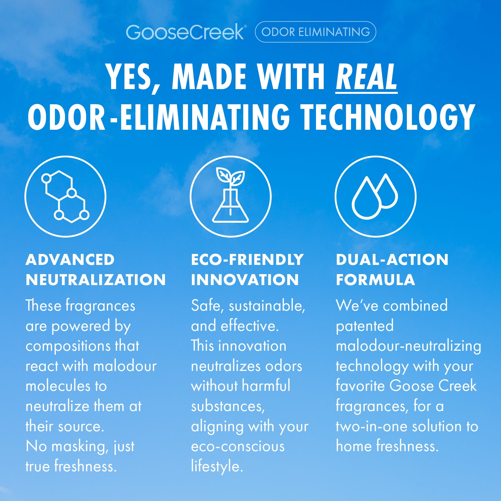 Lost at Sea Odor Eliminating Wax Melt - Image 3